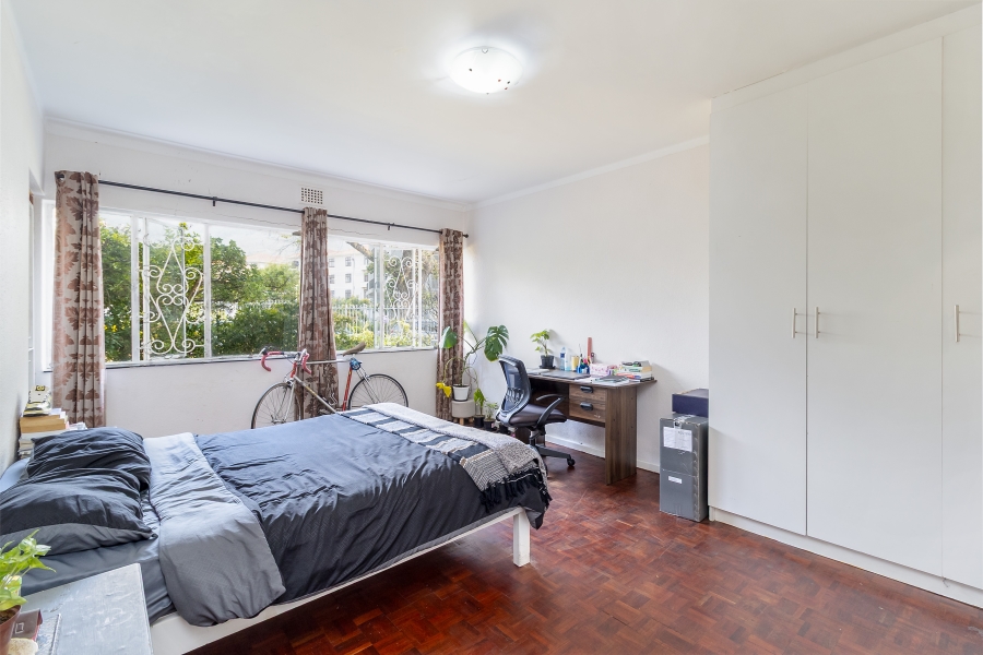 To Let 3 Bedroom Property for Rent in Rondebosch Western Cape